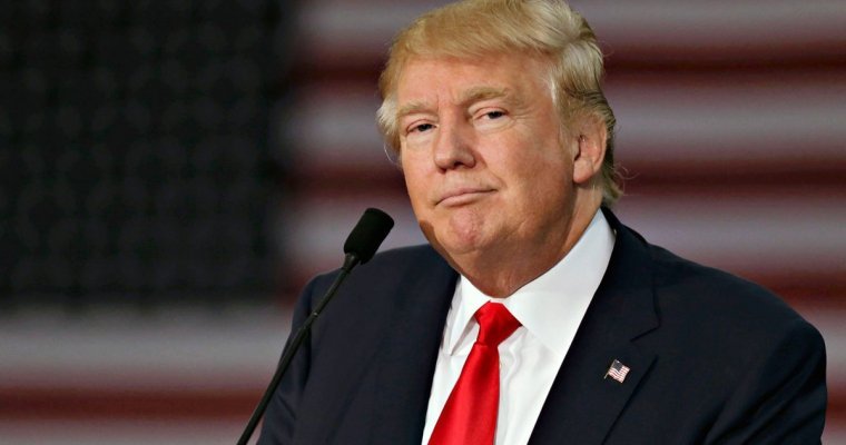 Президент США Дональд Трамп пока не принял окончательное решение по ситуации в Сирии