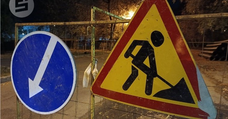 По требованию прокуратуры в Ижевске отремонтируют участок дороги по улице Новосмирновской 