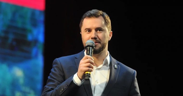 Live: гендиректор «Корпорации развития Удмуртии» Константин Сунцов пришел на «Планерку»