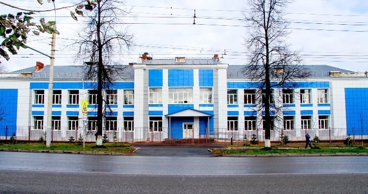 Школе юных летчиков в Ижевске присвоят имя Героя Советского Союза Александра Девятьярова