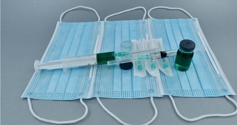 Коронавирус в Удмуртии: за сутки 18 человек заболели, 94 выздоровели