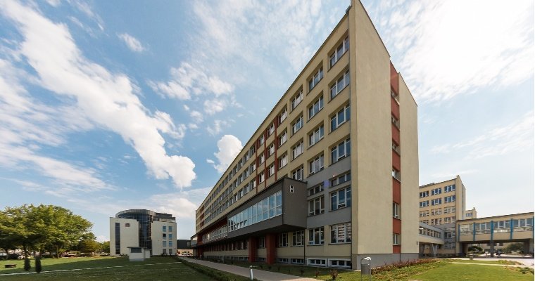 В Ижевске в районе Культбазы построят новую школу