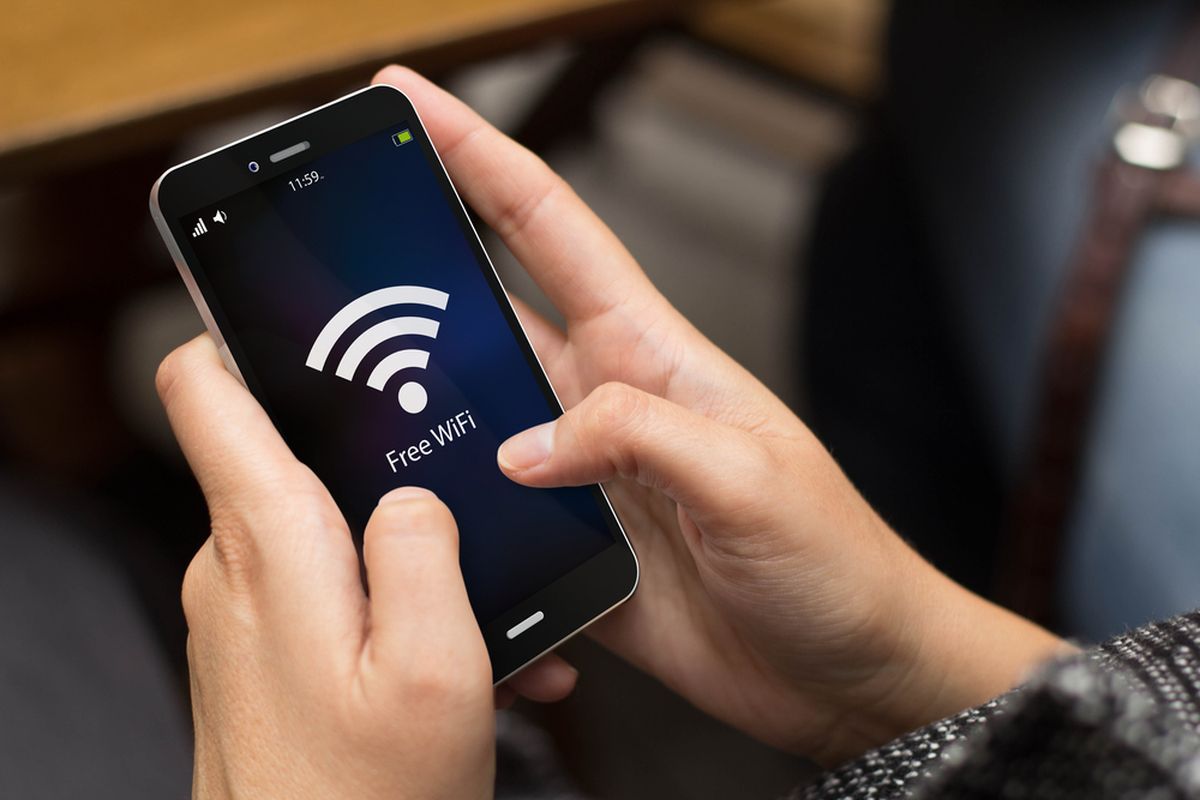 В офисах Сбербанка в Удмуртии появился Wi-Fi от «Ростелекома»
