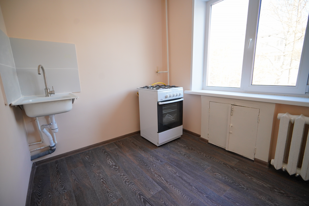 В 2026 году жители аварийных домов получат 12 новых квартир