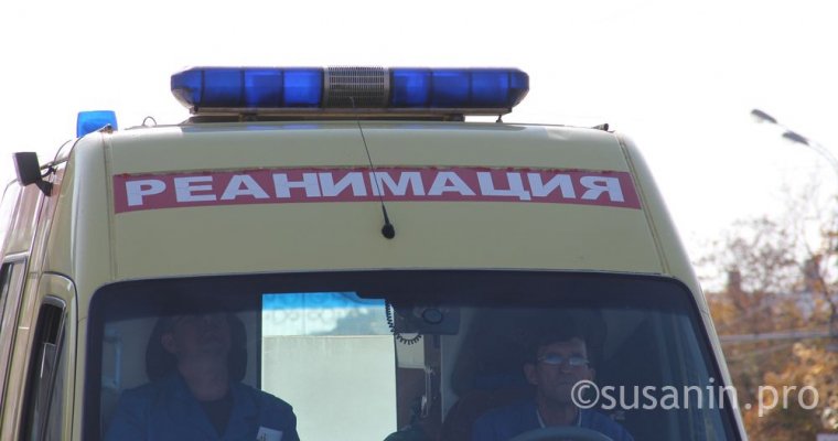 Женщина-водитель из Ижевска устроила смертельное ДТП в Татарстане