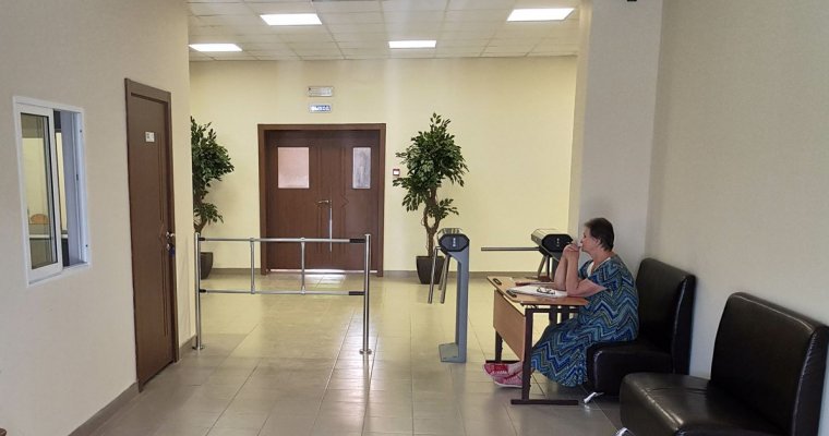 После трагедии в Керчи прокуратура Удмуртии проверит безопасность учащихся в школах
