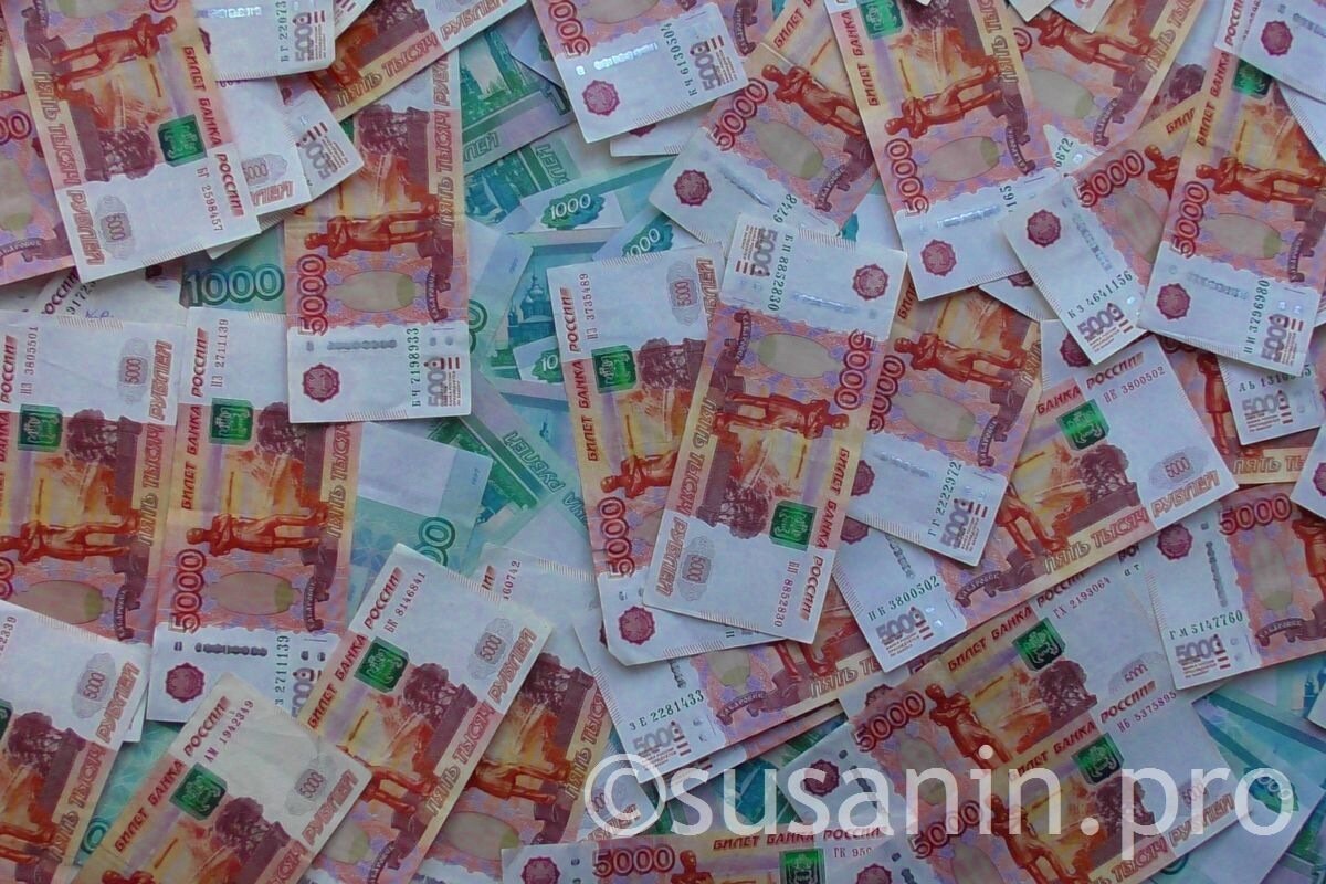 Несколько миллионов рублей вложили жители Удмуртии в финансовую пирамиду