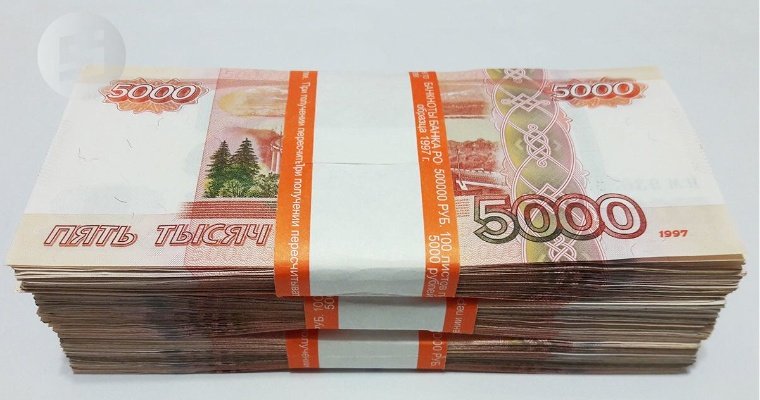 Службу благоустройства Ижевска оштрафовали на 100 тыс рублей за колеи на улице Ворошилова