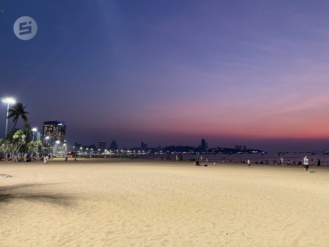 Российские туристы в Таиланде могут платить через Сбер по QR‑коду