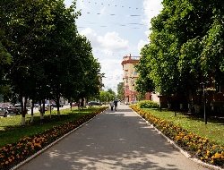 9 сентября воздух в Удмуртии прогреется до +17 градусов