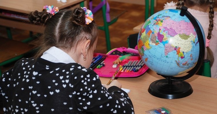 Еще одна школа может появиться в мкрн «Столичный» в Ижевске