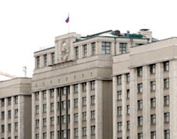 Должность первого зампредседателя в судах могут упразднить