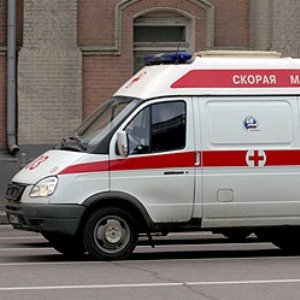 Двенадцатилетняя девочка скончалась в школьном актовом зале