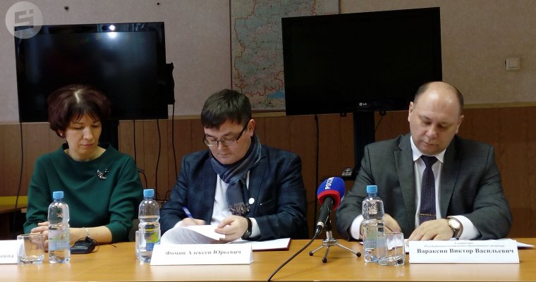 Первый концерт живой музыки состоялся в онкологическом диспансере Удмуртии
