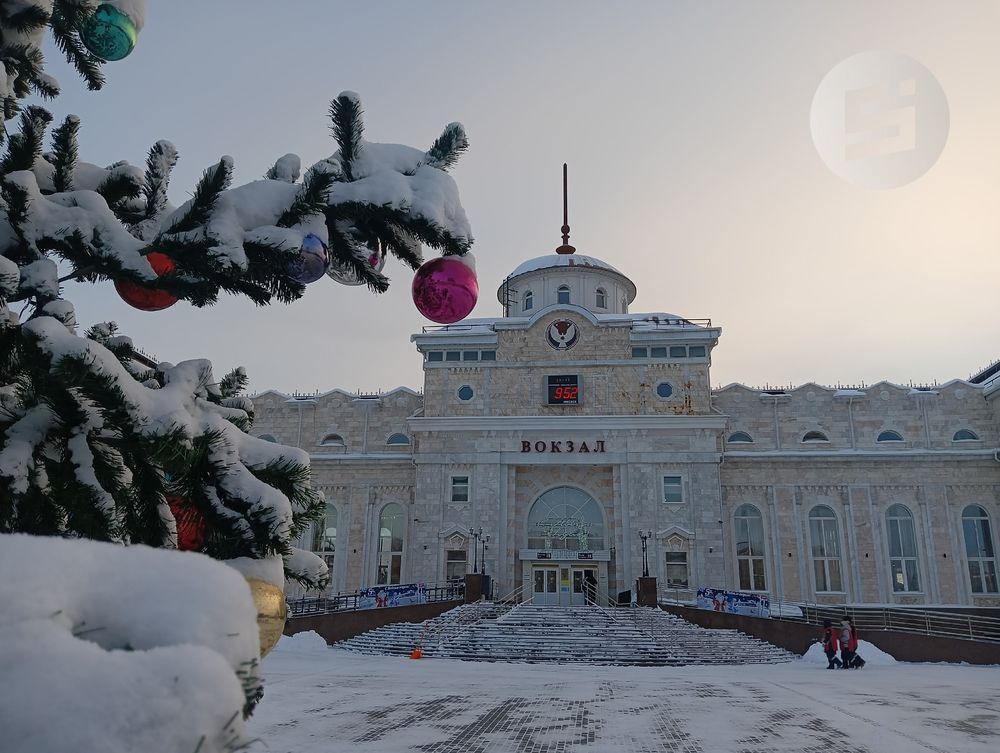 Между Казанью и Ижевском запустят электричку нового поколения