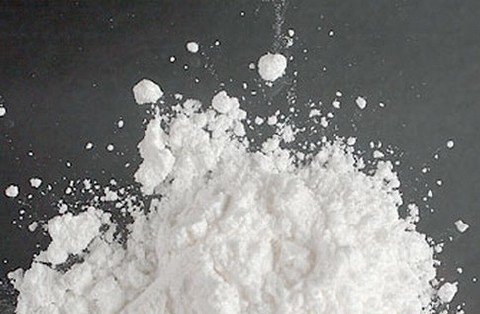 Россияне потребляют пятую часть мирового героина