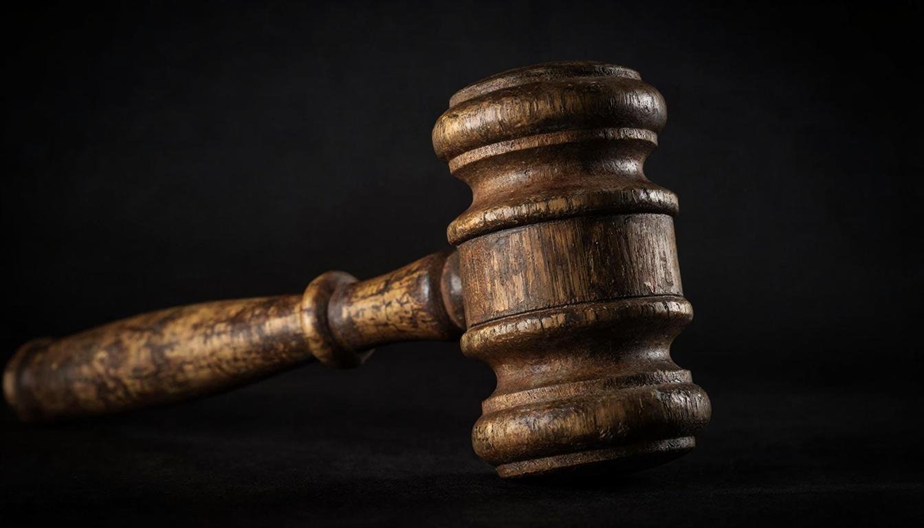 В Удмуртии осудили мужчину, который пьяный и обнажённый угрожал полиции