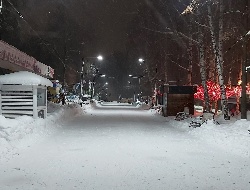 29 декабря в Удмуртии ожидается снег