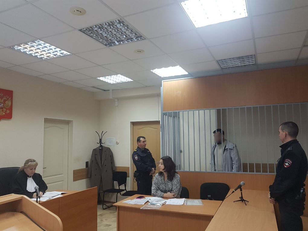 В Ижевске задержали мужчину, оправдывающего нацизм в интернете