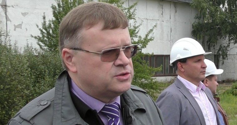 Платежеспособность СПДУ Ижевска восстановят в течение полугода