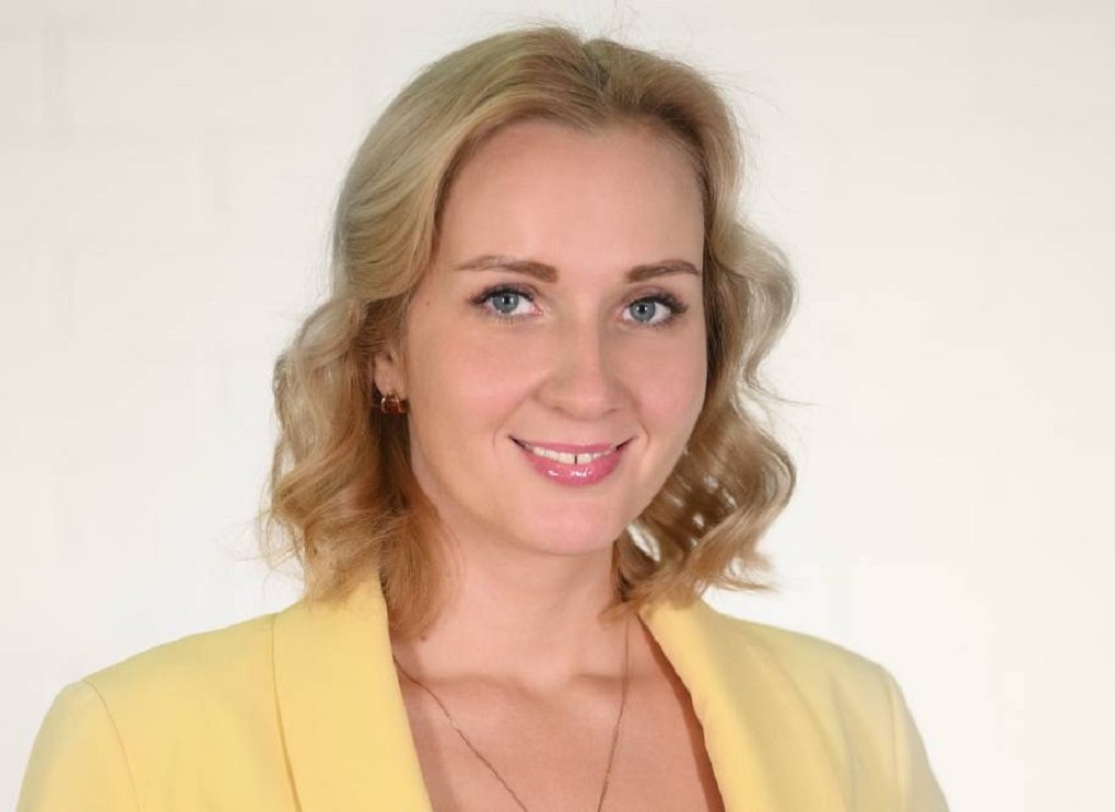 Детский омбудсмен Львова-Белова усыновила сироту из Донбасса