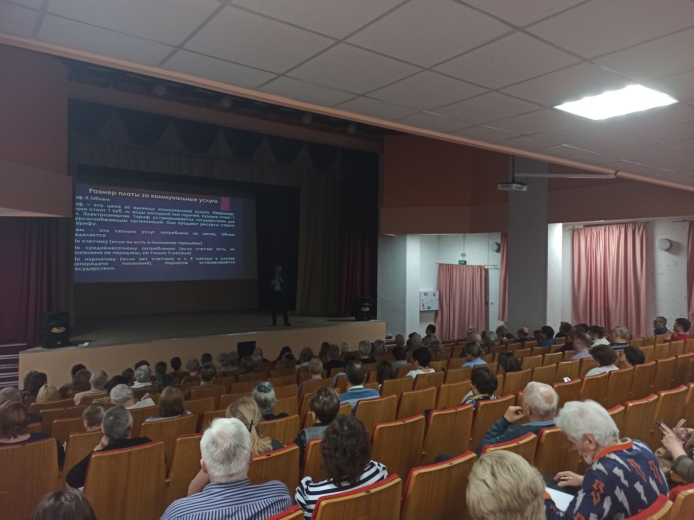 В Можге начинается формирование нового состава Общественного совета