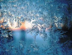 23 января в Удмуртии похолодает до -7 градусов