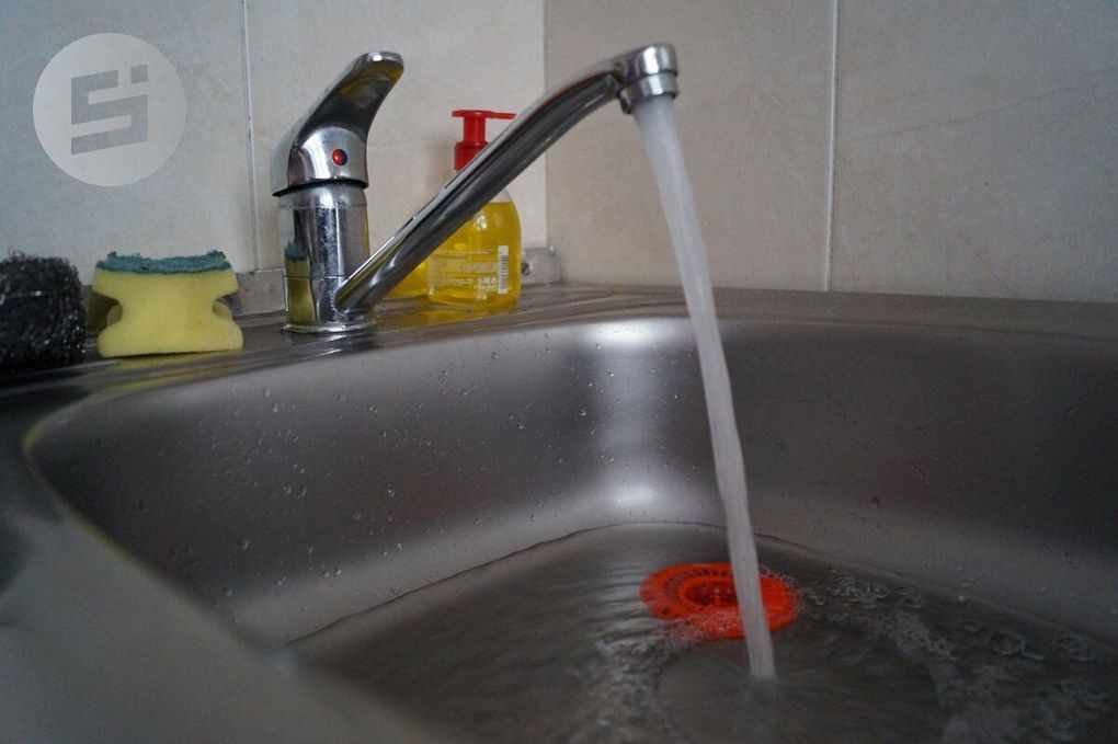 В результате прокурорской проверки в участковой больнице Селтинского района появилась горячая вода