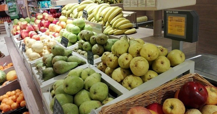 В марте в Удмуртии подорожали овощи, но подешевели некоторые фрукты