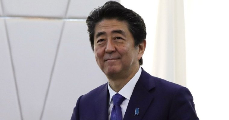 СМИ сообщили о смерти бывшего японского премьера Абэ после покушения
