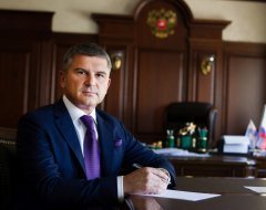 Игорь Маковский назначен генеральным директором МРСК Центра
