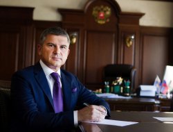 Игорь Маковский назначен генеральным директором МРСК Центра