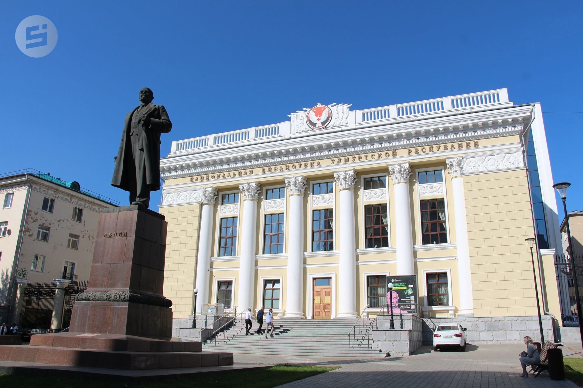 В Ижевске представят антологии удмуртской литературы 60-80-х годов XX века