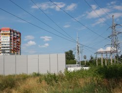 В «Россети Центр и Приволжье Удмуртэнерго» заботятся об экологической безопасности энергообъектов