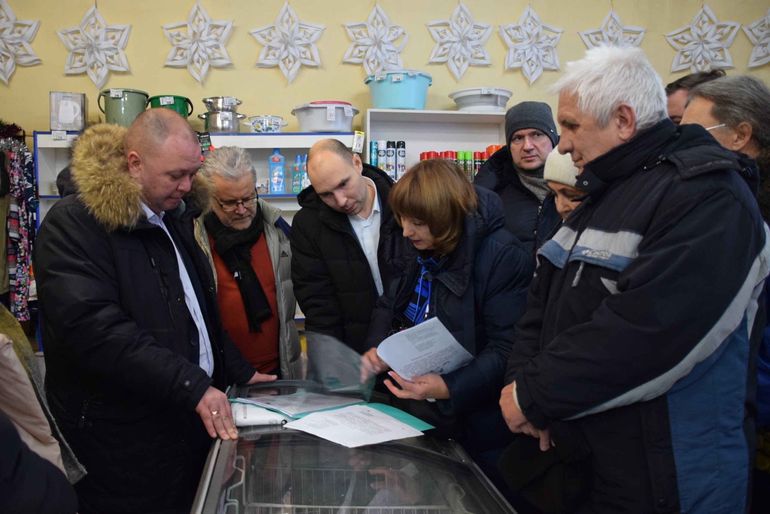 Жители Воткинского района просят возобновить автобусное сообщение из Воткинска до деревни Костоваты