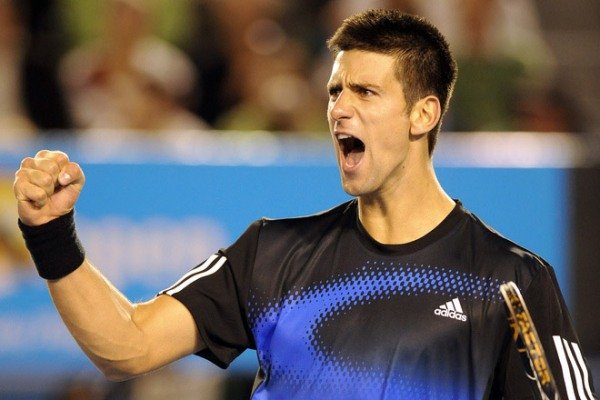 Джокович и Надаль сразятся за титул чемпиона Australian Open