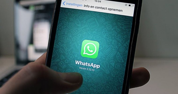 «Фейсбук» превратит WhatsApp в средство для мобильных платежей