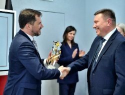 Продукция ижевского концерна «Аксион» стала обладателем гран-при конкурса «100 лучших товаров России-2021»
