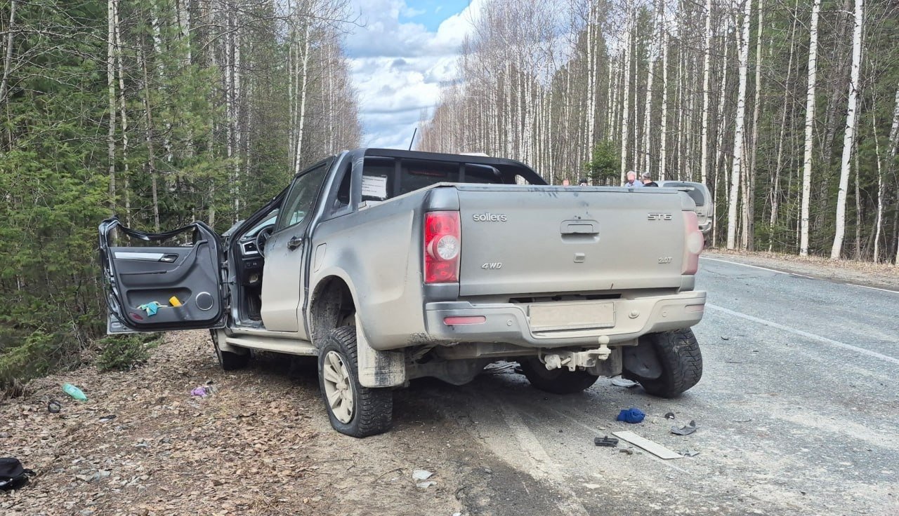 Жителя Удмуртии ждёт суд за смертельное ДТП в Томской области