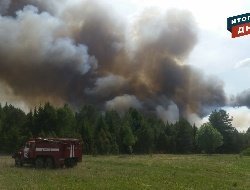 Итоги дня: жара, пожары и планы на еще один крематорий в Удмуртии