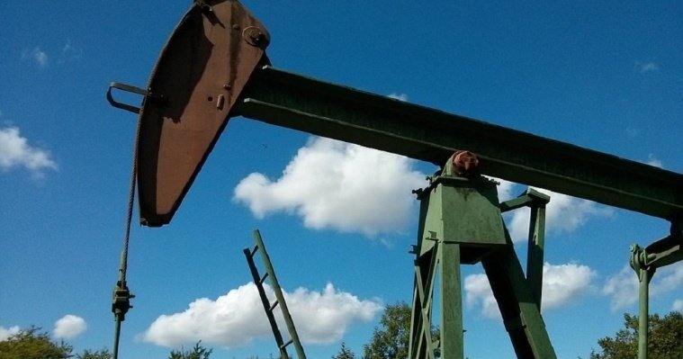 США сняли санкции на добычу нефти в Венесуэле