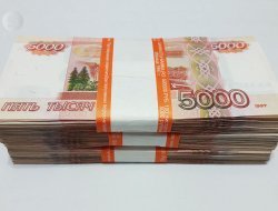 Госдолг Удмуртии в марте снизился на 3,5 млрд рублей
