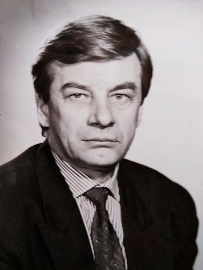 В Ижевске умер бывший управляющий филиала Внешторгбанка