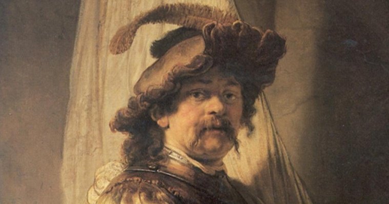 Власти Нидерландов планируют выкупить у Ротшильдов картину Рембрандта 