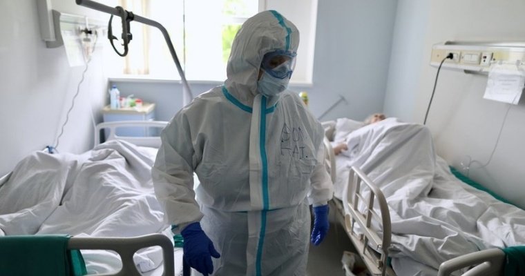 4 группы: академик Гинцбург объяснил, у каких людей плохо вырабатываются антитела к коронавирусу