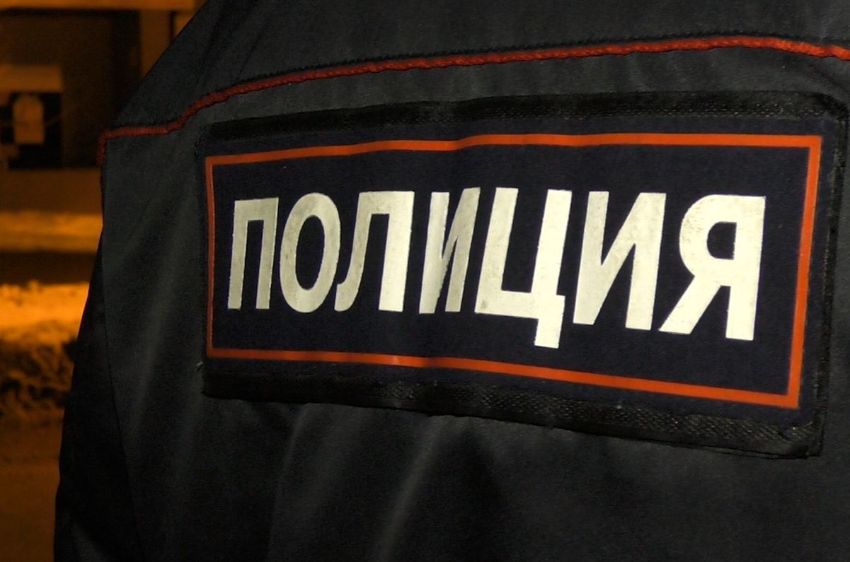 В Ижевске нашли детей, которые сбежали из больницы