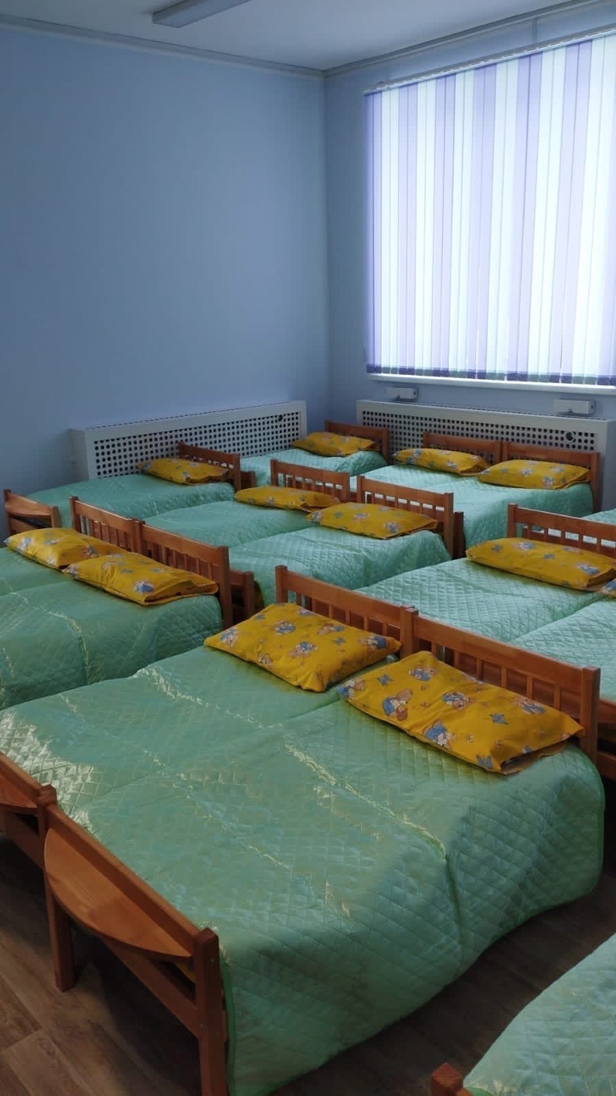 В селе Юськи Завьяловского района открыли новый детский сад