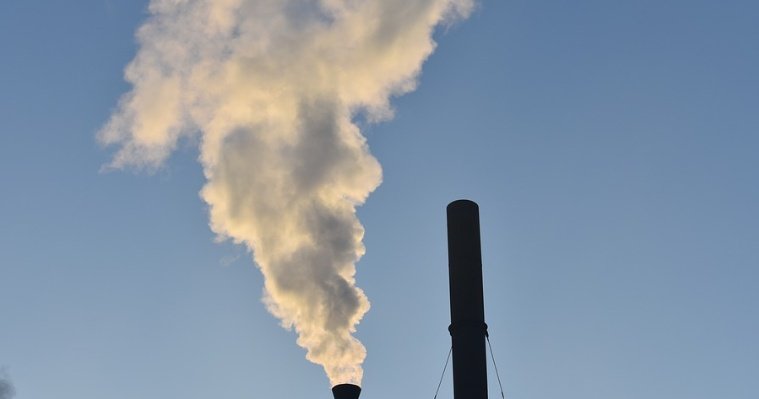 В Глазове нашли завод, на выбросы которого жаловались жители