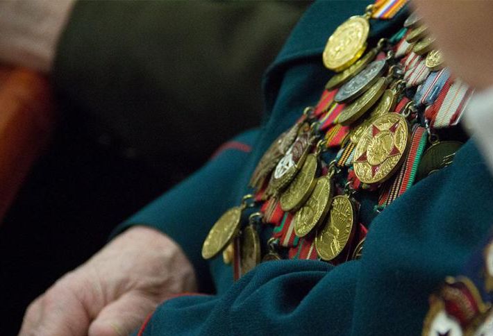 Ветераны Удмуртии приглашены на торжества в честь 70-й годовщины Сталинградской битвы