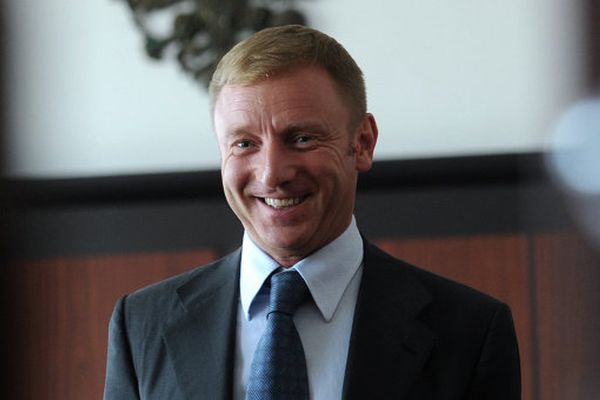 Владимир Путин принял отставку министра образования России Дмитрия Ливанова